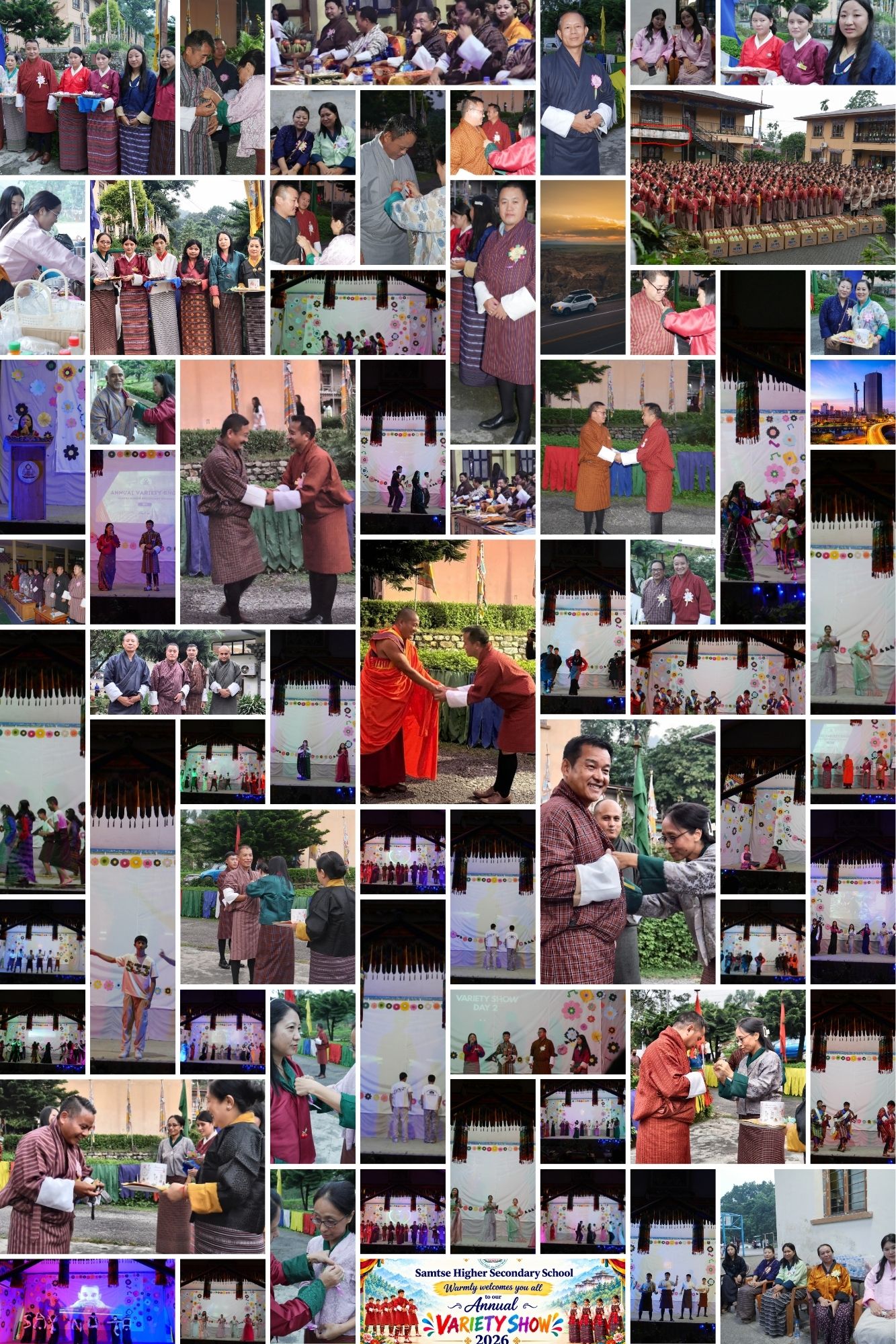 Two Days of Talent, Culture & Unity: Annual Variety Show 2026 a resounding Success!